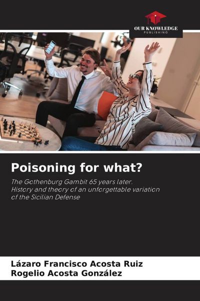 Produktbild: Poisoning for what?