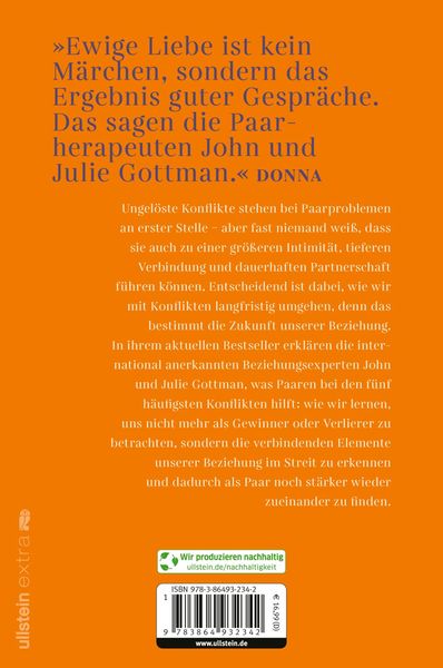 Produktbild: 5 Konflikte, die jedem Paar begegnen