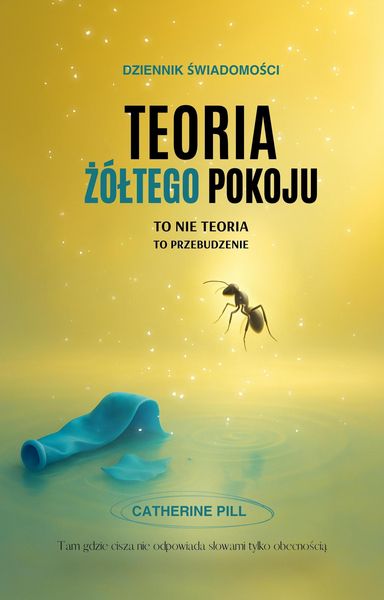 Produktbild: Teoria Z&oacute;ltego Pokoju