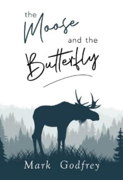 Produktbild: The Moose And The Butterfly