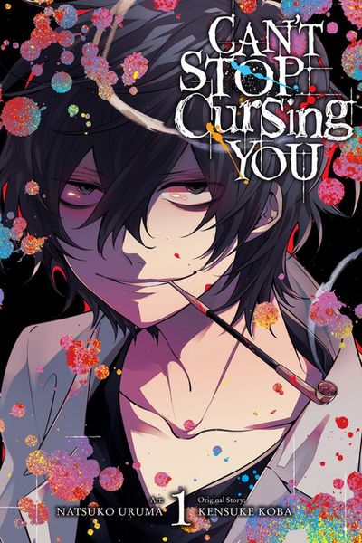 Produktbild: Can't Stop Cursing You, Vol. 1
