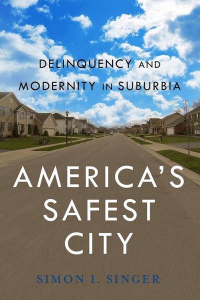 Produktbild: America's Safest City