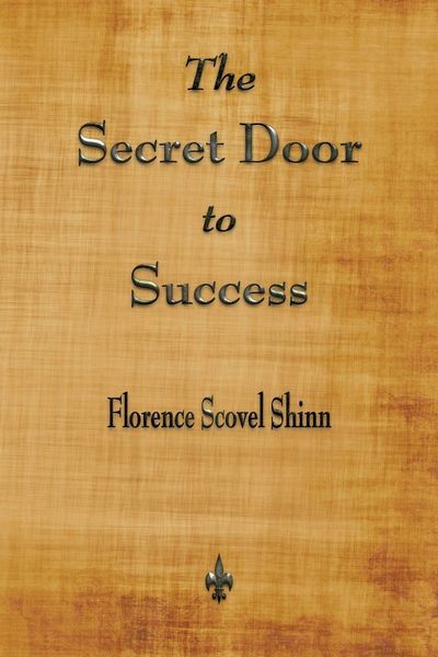 Produktbild: The Secret Door to Success