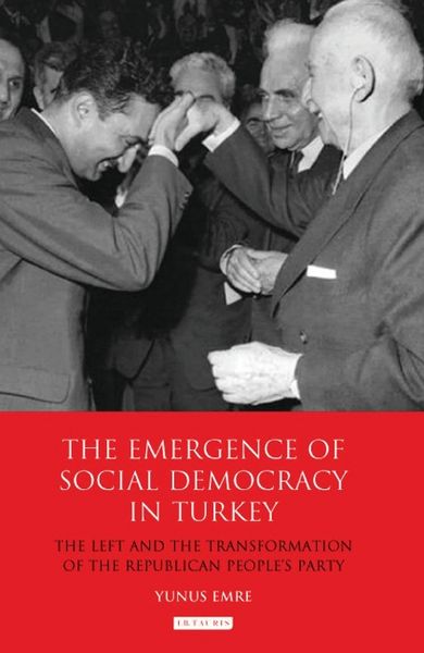 Produktbild: Emergence Of Social Democracy