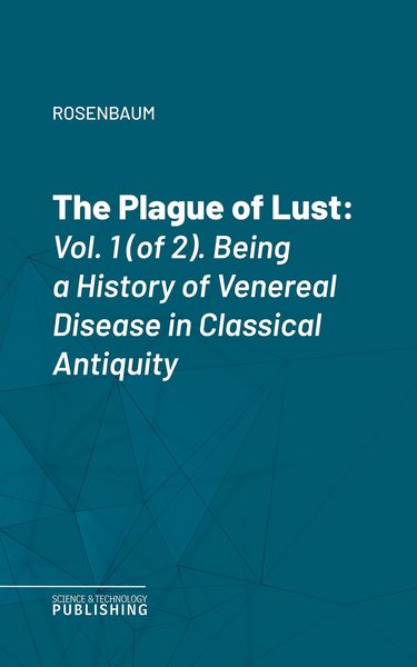 Produktbild: The Plague of Lust