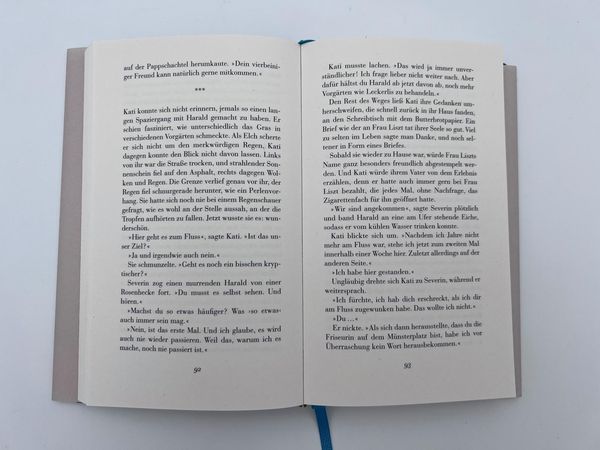 Produktbild: Die Butterbrotbriefe