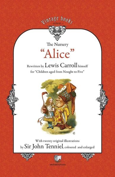 Produktbild: The Nursery Alice