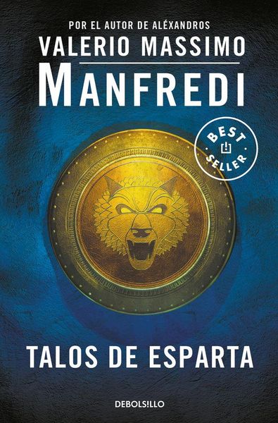 Produktbild: Talos de Esparta