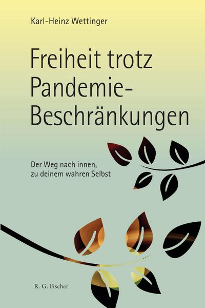 Produktbild: Freiheit trotz Pandemie-Beschr&auml;nkungen