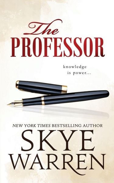 Produktbild: The Professor