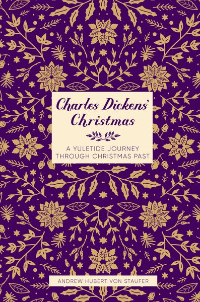 Produktbild: Charles Dickens' Christmas