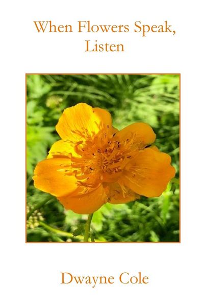 Produktbild: When Flowers Speak, Listen