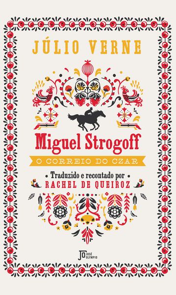 Produktbild: Miguel Strogoff