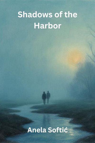Produktbild: Shadows of the Harbor