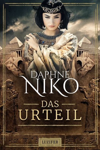 Produktbild: Das Urteil