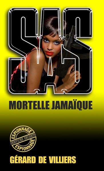 Produktbild: SAS 130 Mortelle Jama&iuml;que