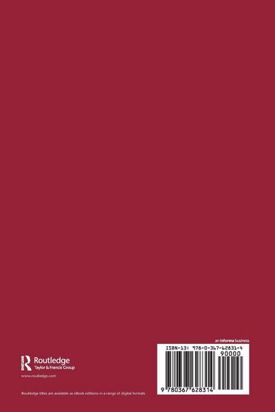 Produktbild: Geographies of Post-Industrial Place, Memory, and Heritage