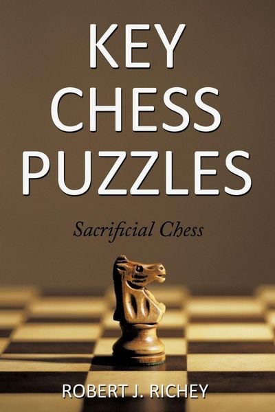 Produktbild: Key Chess Puzzles