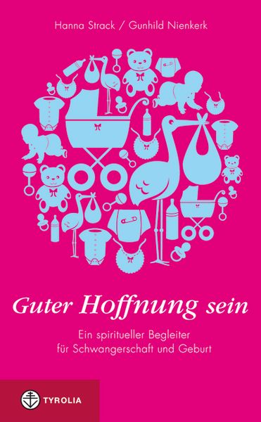 Produktbild: Guter Hoffnung sein