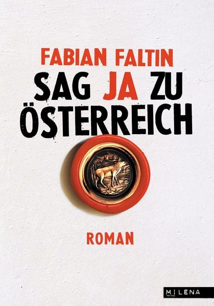 Produktbild: Sag ja zu &Ouml;sterreich
