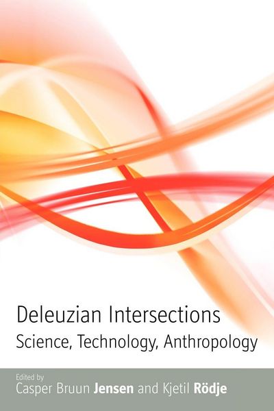 Produktbild: Deleuzian Intersections