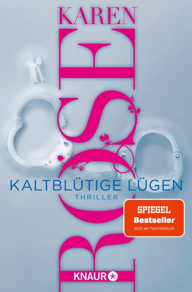 Produktbild: Kaltbl&uuml;tige L&uuml;gen