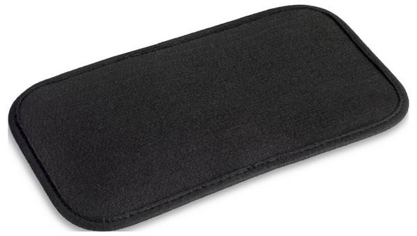 Produktbild: Babyliss Gl&auml;tteisen Schwarz