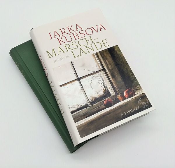 Produktbild: Marschlande