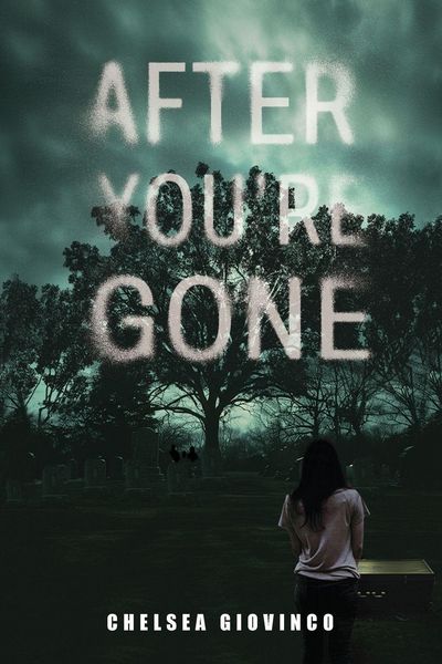 Produktbild: After You're Gone
