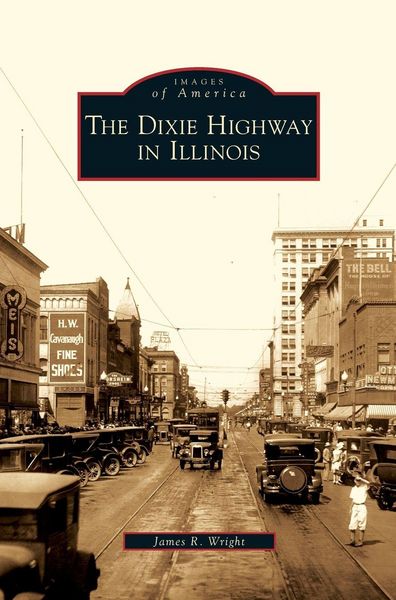 Produktbild: Dixie Highway in Illinois