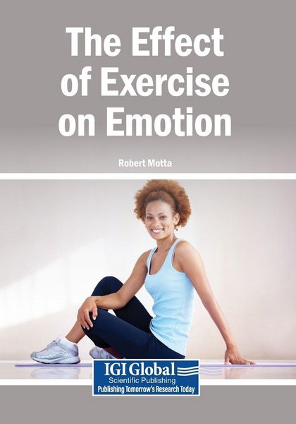 Produktbild: The Effect of Exercise on Emotion