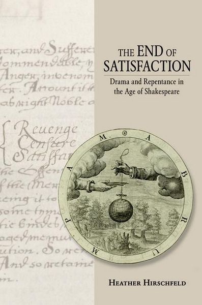Produktbild: The End of Satisfaction