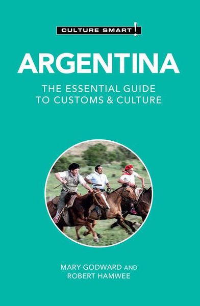 Produktbild: Argentina - Culture Smart!