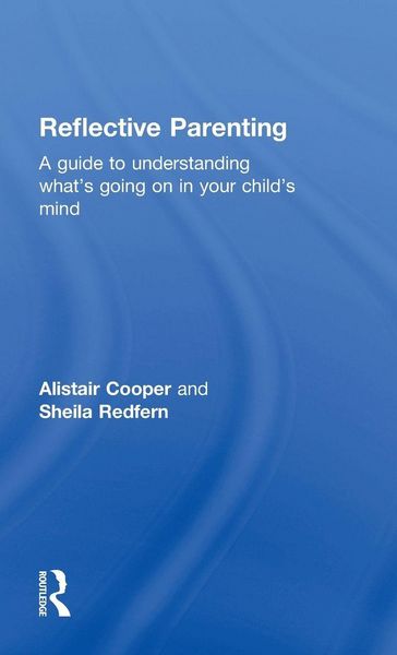 Produktbild: Reflective Parenting