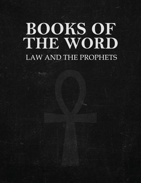 Produktbild: Books of the Word
