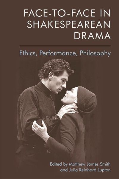 Produktbild: Face-to-Face in Shakespearean Drama