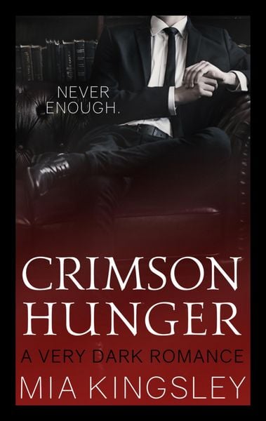 Produktbild: Crimson Hunger