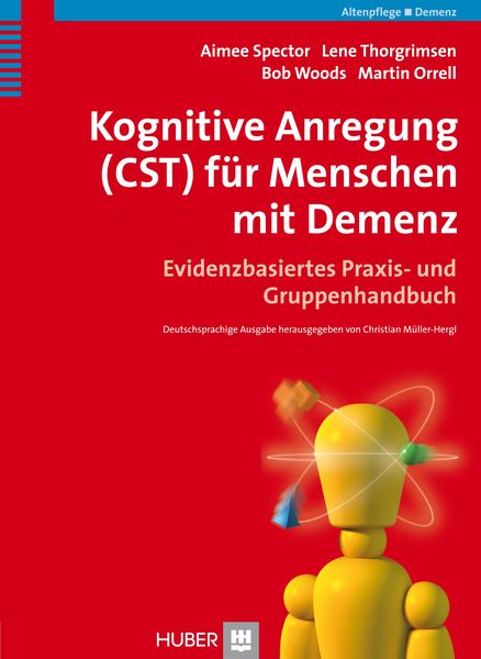 Produktbild: Kognitive Anregung (CST) f&uuml;r Menschen mit Demenz