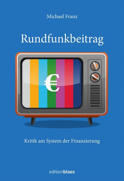 Produktbild: Rundfunkbeitrag