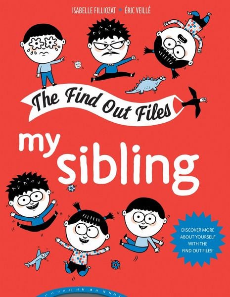 Produktbild: My Sibling