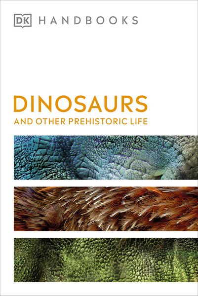 Produktbild: Dinosaurs and Other Prehistoric Life