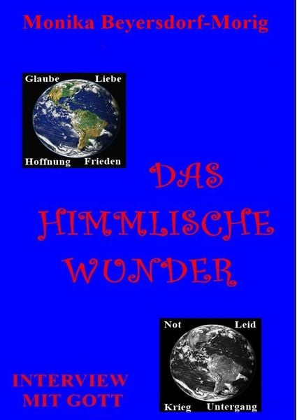 Produktbild: Das himmlische Wunder