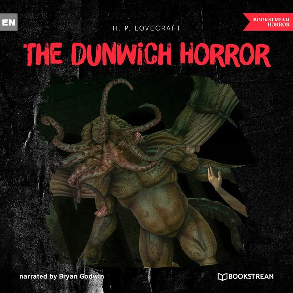 The Dunwich Horror - Howard Phillips Lovecraft, Audio, 9783991094302