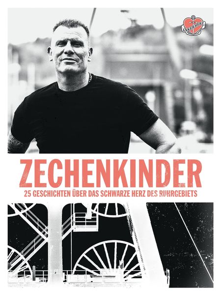 Produktbild: Zechenkinder