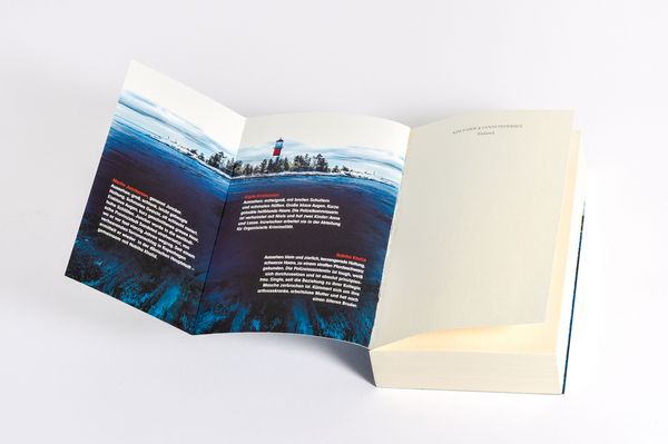 Produktbild: Eisland