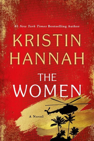 Produktbild: The Women