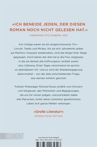 Produktbild: Jenseits der Erwartungen
