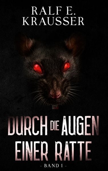 Produktbild: Durch die Augen einer Ratte