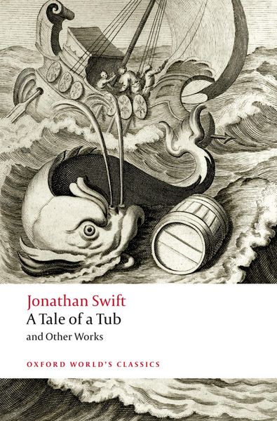 Produktbild: A Tale of a Tub and Other Works