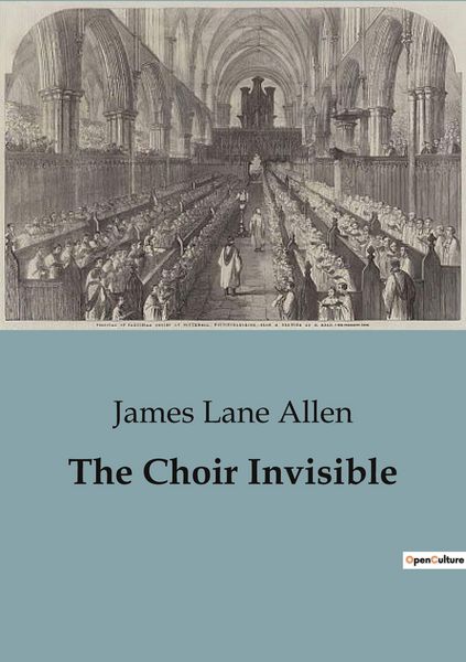 Produktbild: The Choir Invisible